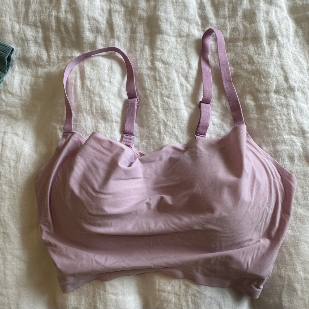 Balance athletica moxie bra - surge
